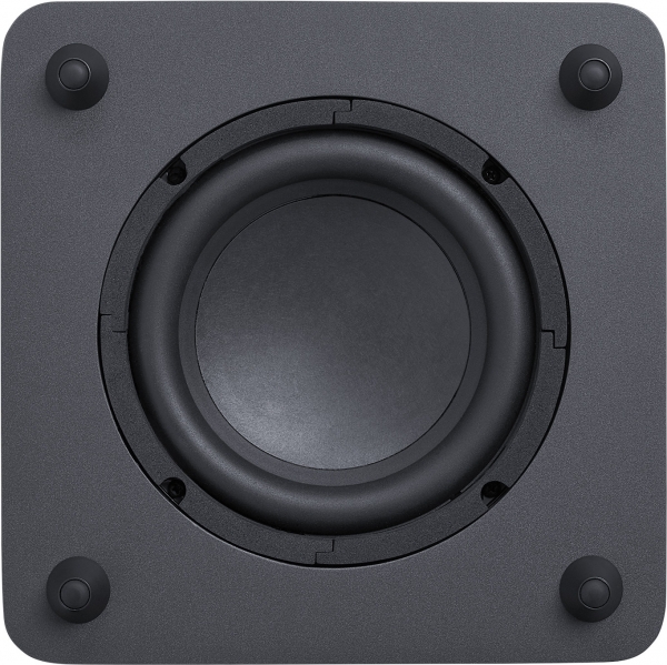 JBL Bar 2.1 Deep Bass MK2 Soundbar