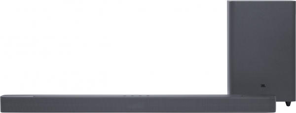 JBL Bar 2.1 Deep Bass MK2 Soundbar