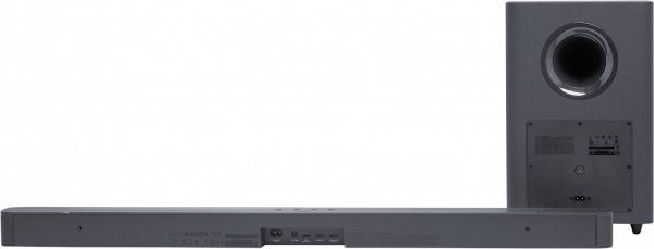JBL Bar 2.1 Deep Bass MK2 Soundbar