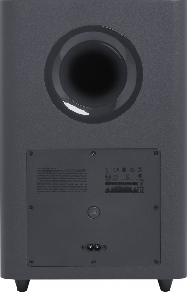 JBL Bar 2.1 Deep Bass MK2 Soundbar