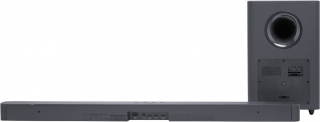 JBL Bar 2.1 Deep Bass MK2 Soundbar