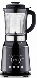 Korkmaz Fresca Plus A939 Blender