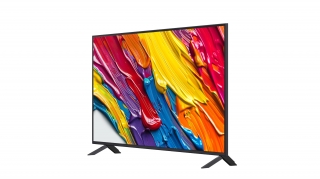 LG 55QNED82A6B Ultra HD (4K) TV