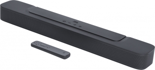 JBL Bar 2.0 All in One MK2 Soundbar (JBLBAR20AIOM2BLKAM