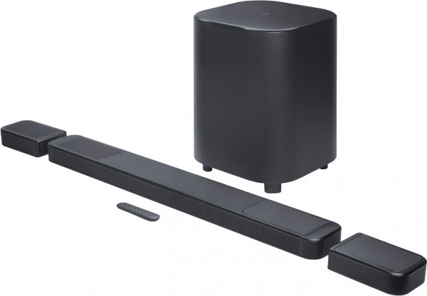 JBL Bar 1300XMK2 Soundbar
