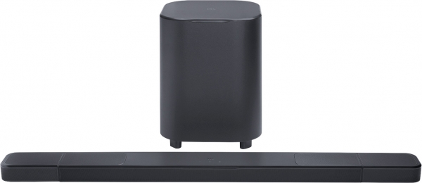 JBL Bar 1300XMK2 Soundbar