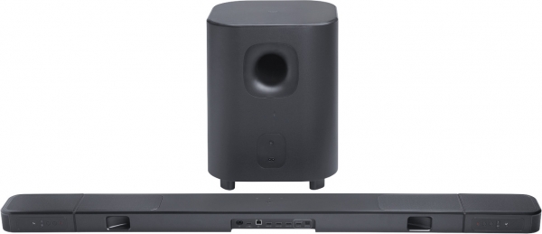 JBL Bar 1300XMK2 Soundbar