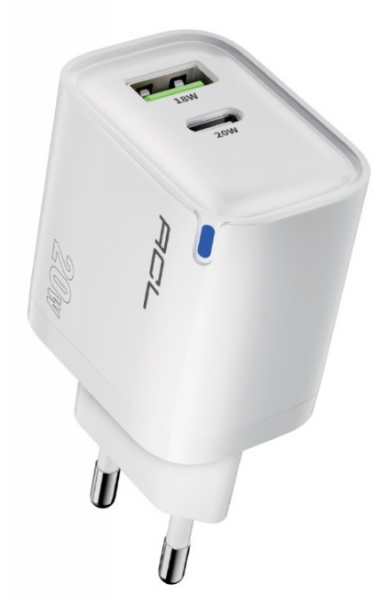 ACL AC-117 20W Şarj Aleti