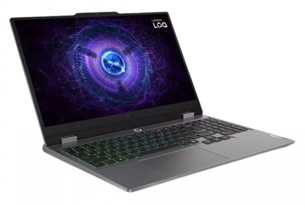 Lenovo LOQ 15IAX9 83GS00L4TR Laptop