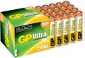 GP Ultra AAA 40'lı resim