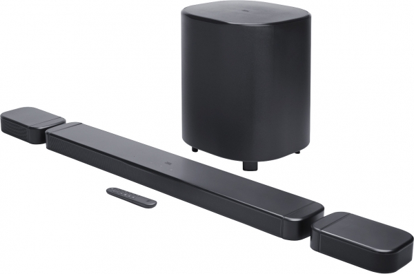 JBL Bar 700MK2 Soundbar