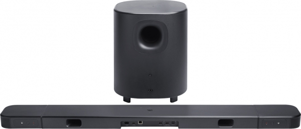 JBL Bar 700MK2 Soundbar