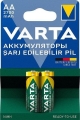 Varta Recharge Accu Power AA 2700 mAh 2