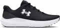 Under Armour UA Charged Surge 4 (3027000-001) Erkek Spor Ayakkabı