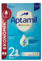 Aptamil Pronutra 2 900 gr resim