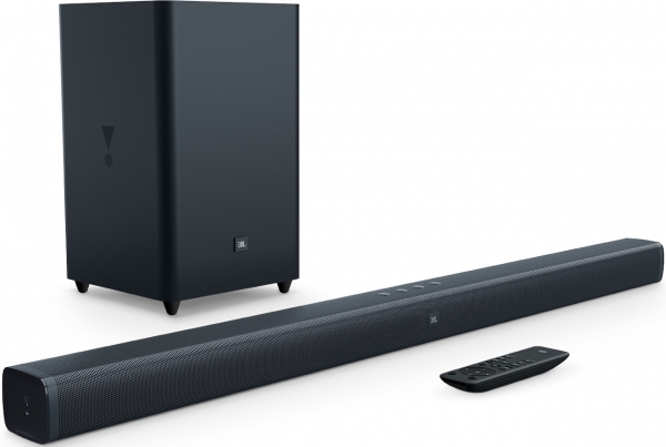 JBL Bar 2.1 Soundbar