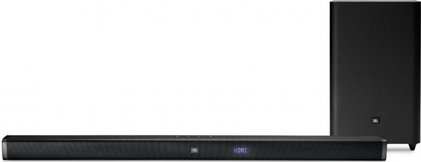 JBL Bar 2.1 Soundbar