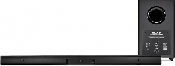 JBL Bar 2.1 Soundbar