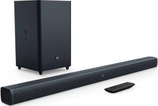 JBL Bar 2.1 Soundbar
