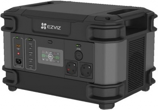 Ezviz PS1300 Taşınabilir Güç İstasyonu
