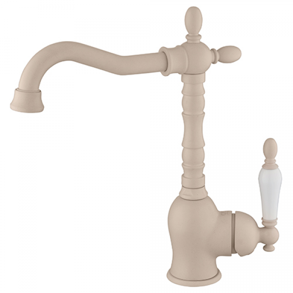 GPD Retro MTL180-KG Lavabo Bataryası