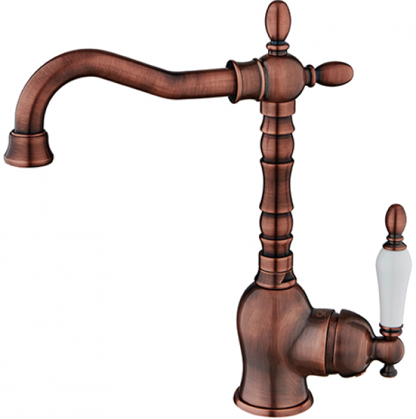 GPD Retro MTL180-B Lavabo Bataryası