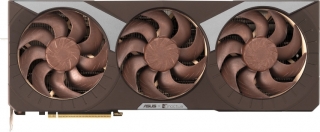Asus GeForce RTX 5080 Noctua OC Edition Ekran Kartı