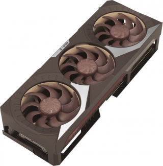 Asus GeForce RTX 5080 Noctua OC Edition Ekran Kartı