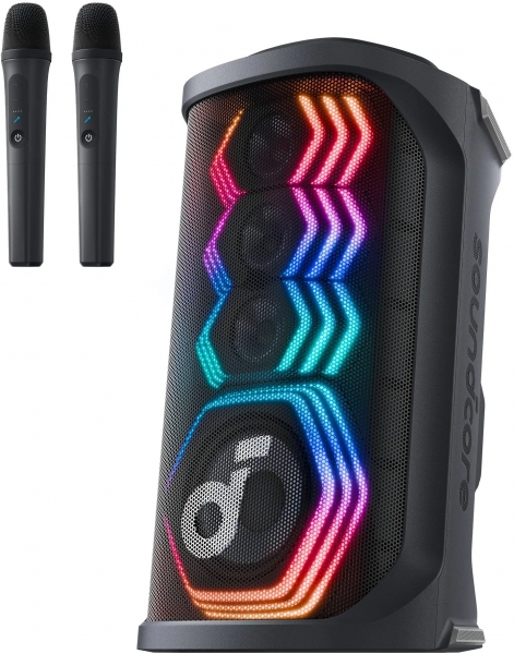Anker SoundCore Rave 3S Müzik Sistemi