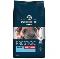 Pro Nutrition Prestige Orta Irk Yavru 3 kg resim