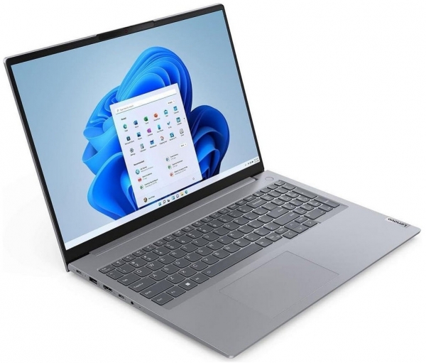 Lenovo ThinkBook 16 G6 IRL 21KH00SXTR Laptop