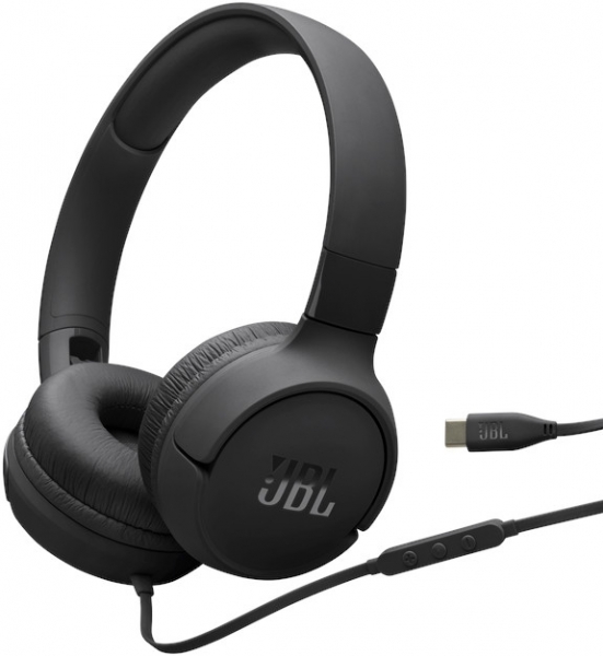 JBL Tune 520C Kablolu Kulaklık
