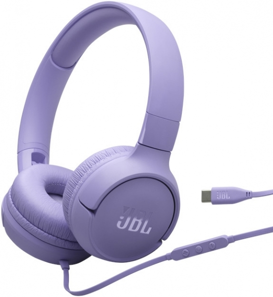 JBL Tune 520C Kablolu Kulaklık