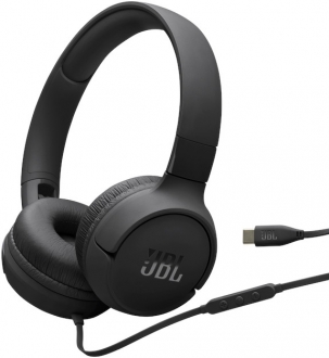 JBL Tune 520C Kablolu Kulaklık
