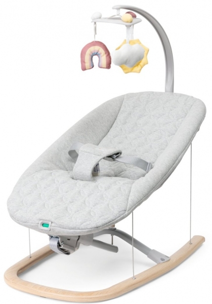 Chicco Zen Wave Ana Kucağı