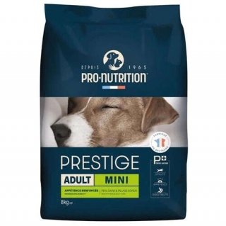 Pro Nutrition Prestige Küçük Irk Yetişkin 8 kg Köpek Maması