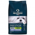 Pro Nutrition Prestige Küçük Irk Light Yetişkin 3 kg resim