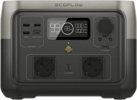 EcoFlow River 2 Max resim