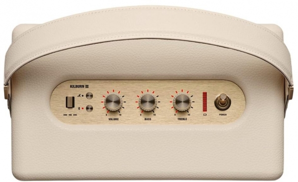 Marshall Kilburn III Bluetooth Hoparlör