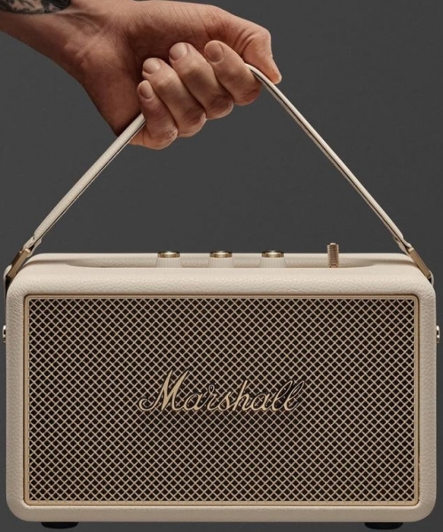 Marshall Kilburn III Bluetooth Hoparlör