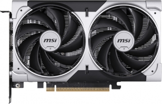MSI GeForce RTX 5050 Ventus 2X OC Ekran Kartı