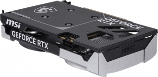 MSI GeForce RTX 5050 Ventus 2X OC Ekran Kartı