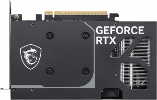 MSI GeForce RTX 5050 Ventus 2X OC Ekran Kartı