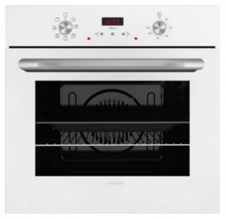 Lanova Buz Beyaz Ankastre Set G 17402 105 + 3207W01 + 3220W6