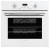 Lanova Buz Beyaz Ankastre Set G 17402 105 + 3207W01 + 3220W6