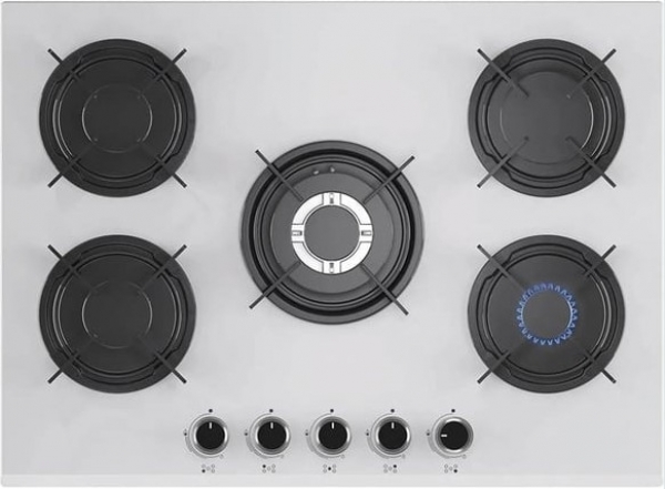 Lanova İnci Beyaz Ankastre Set G 17402 106 + 3206W01 + 3220W6