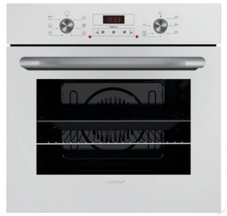 Lanova İnci Beyaz Ankastre Set G 17402 106 + 3206W01 + 3220W6