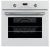 Lanova İnci Beyaz Ankastre Set G 17402 106 + 3206W01 + 3220W6
