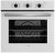 Lanova Mano Beyaz Ankastre Set 16400-202 + 2106TW01 + 3220W6