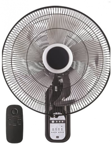 Cata CT-3024 Altay Premium Duvar Tipi Vantilatör